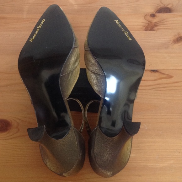 SPEC SALE NWOT Madeline Stewart Sz 7 Dressy - Picture 3 of 9